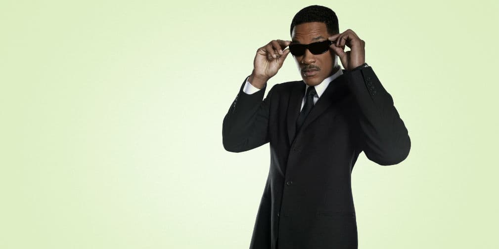 Will Smith