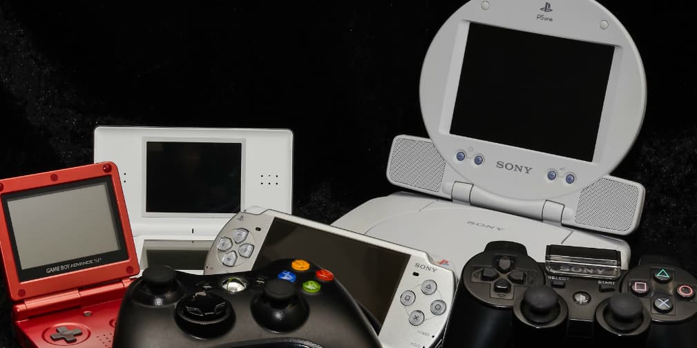 Videojuegos favoritos
