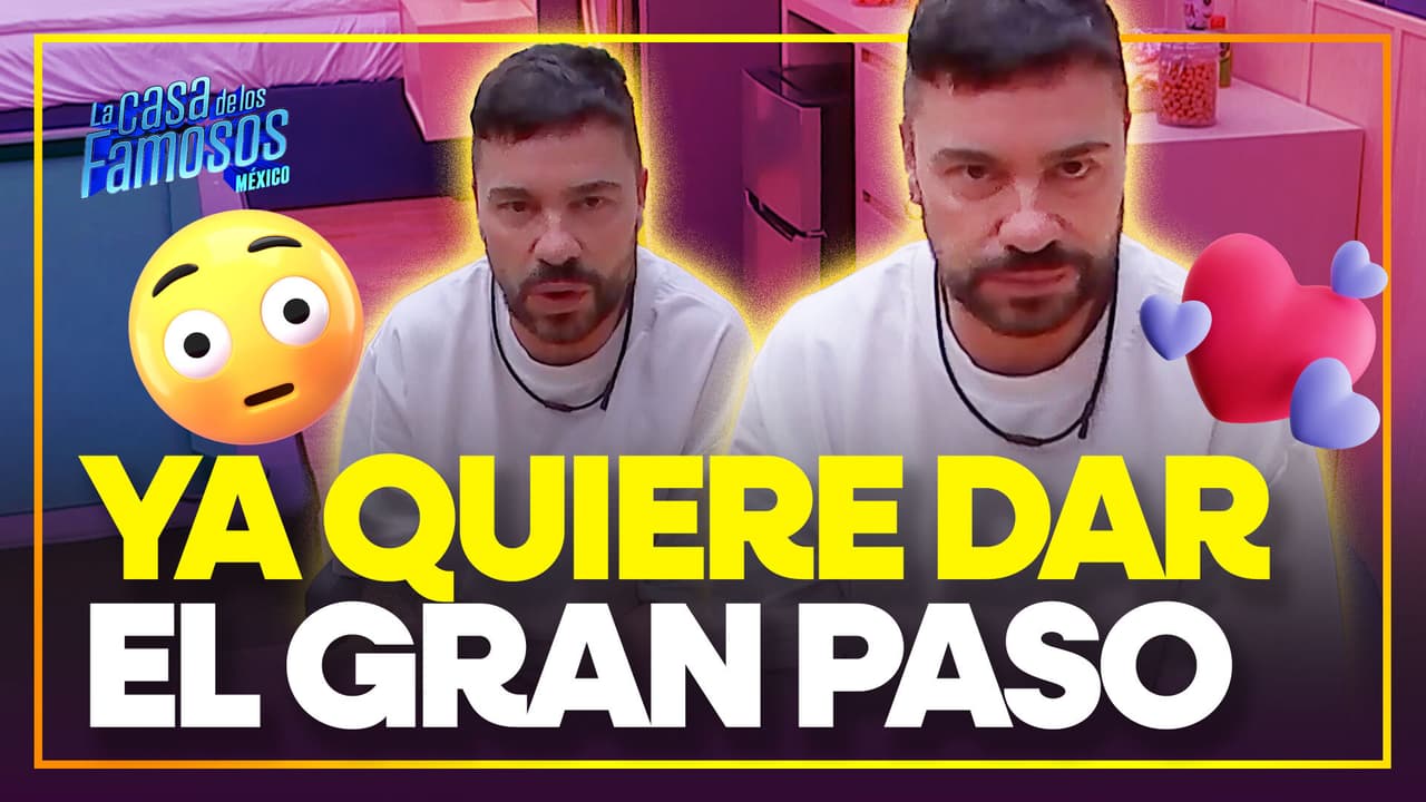 Shiky revela por qué no se ha casado con su novio