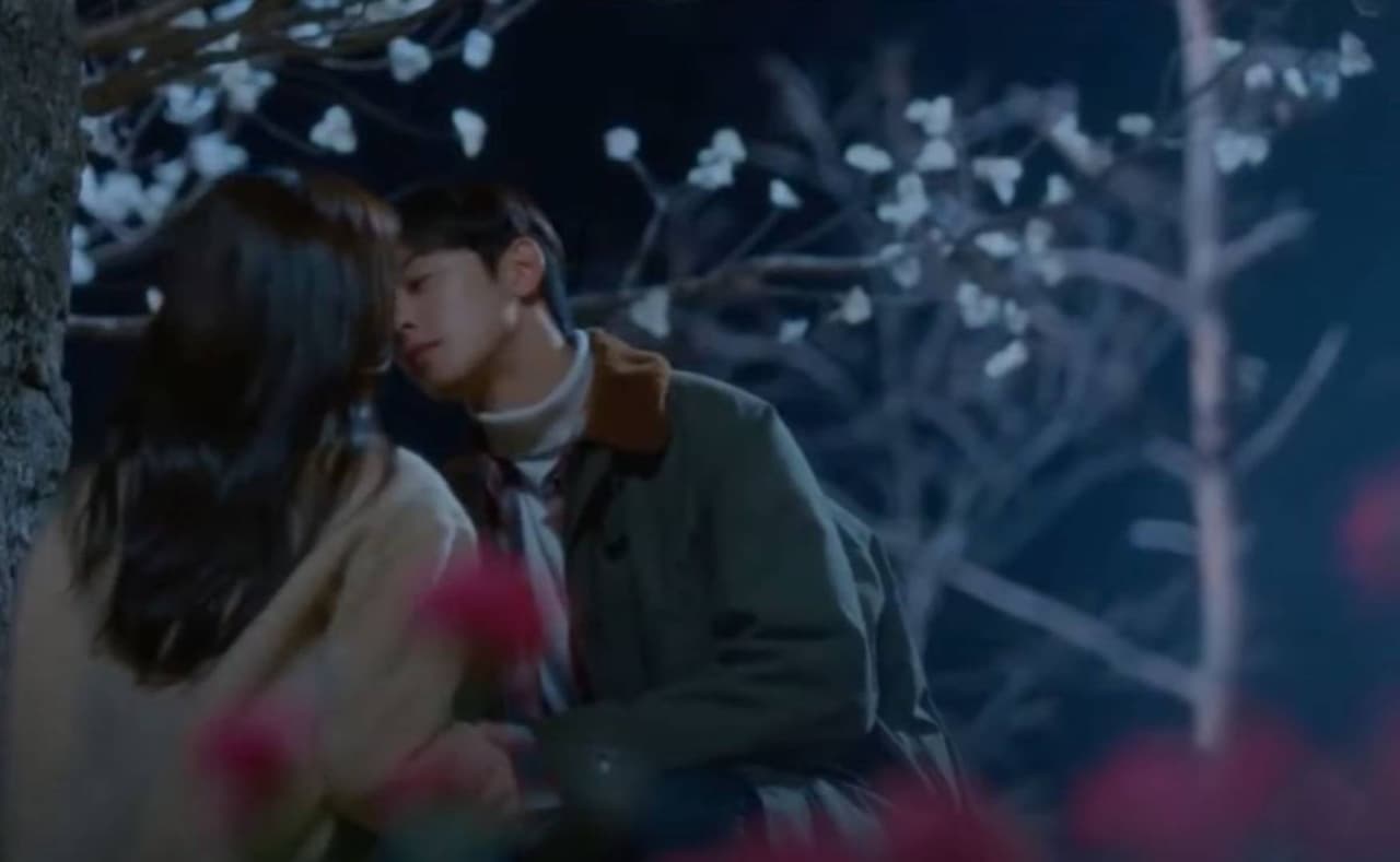 ¿Se atreverá Su-ho a confesarle su amor a Joo-Kyung? Ve si tuvo valor en el capítulo 8 de “Belleza Verdadera” 