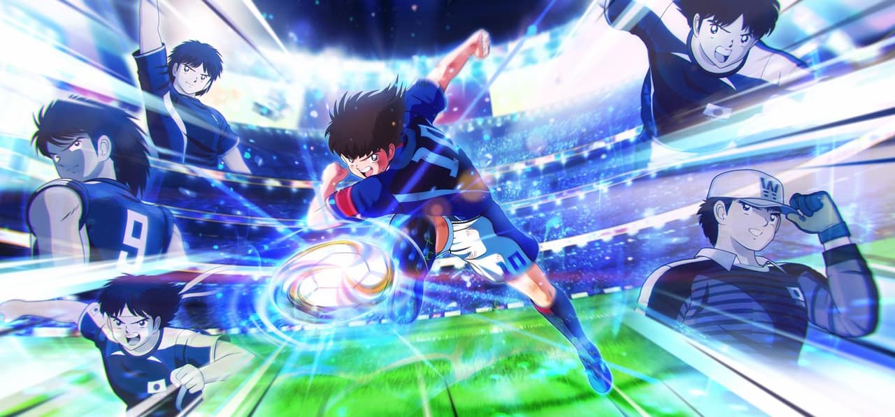 ¡Así se juega el videojuego de los Súper Campeones!