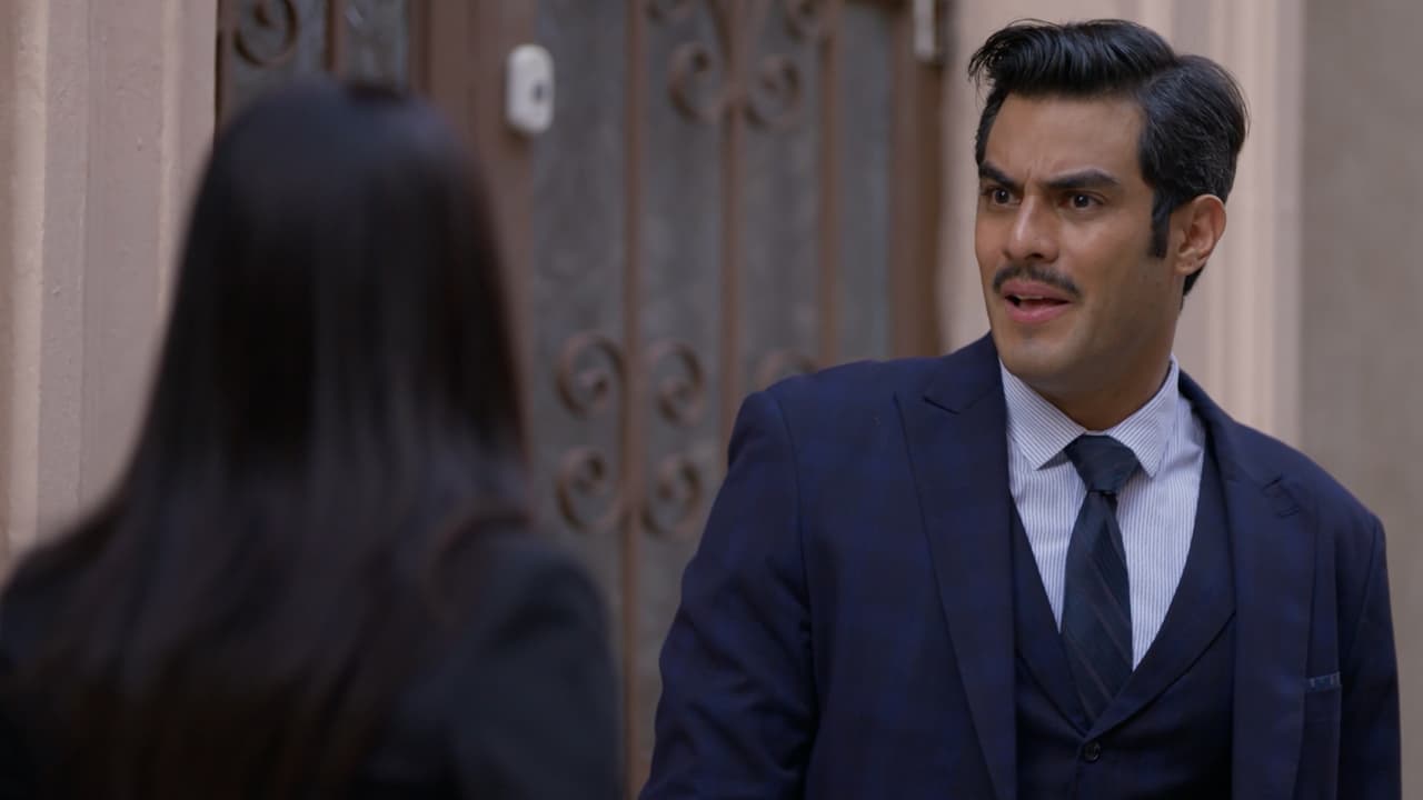 Regalo De Amor: Capítulo Completo 95 - ¿Qué tienes en la cabeza?