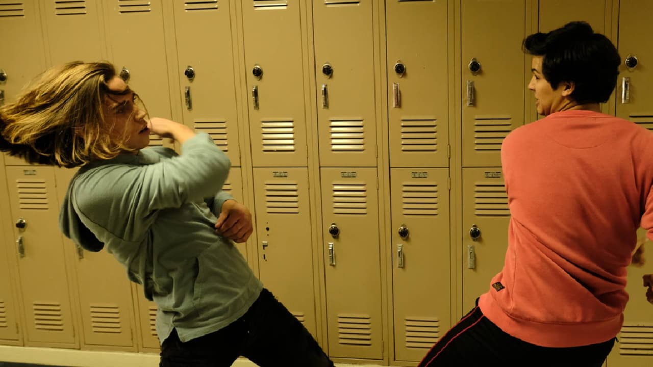 Cobra Kai final de la segunda temporada