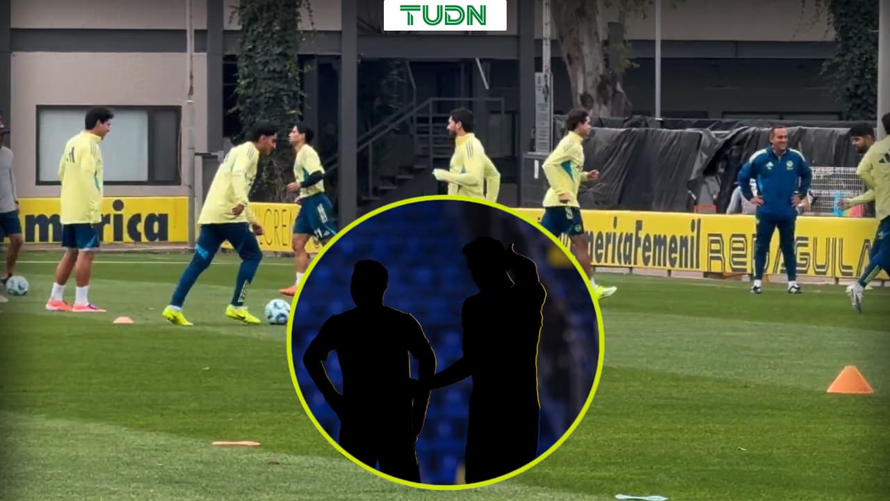 Los 'refuerzos' con los que puede contar Jardine en América