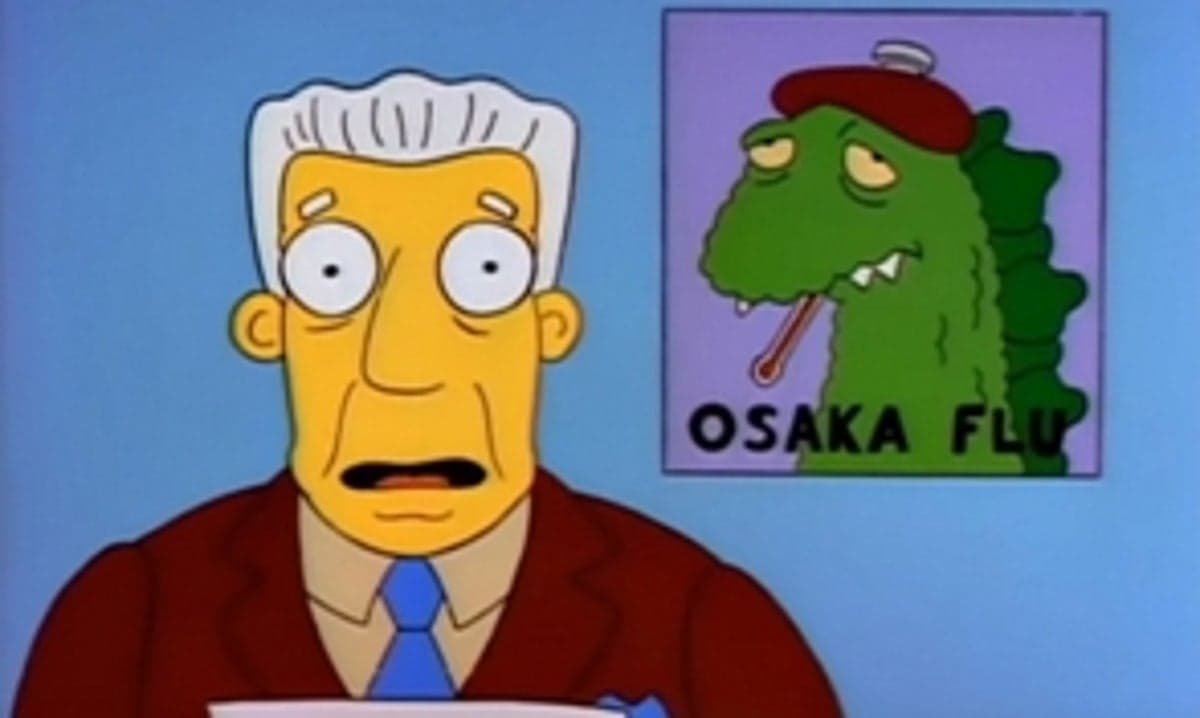 Estas coincidencias se vuelven virales. Y, en el caso de Los Simpson, son hasta parte de una leyenda urbana de tan frecuentes que son. Sin embargo, más que una predicción, es para los especialistas una muestra de cómo trabaja nuestro cerebro.