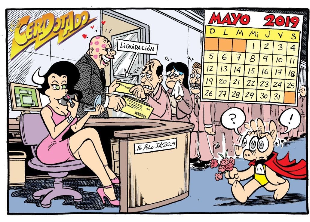 Liquidación