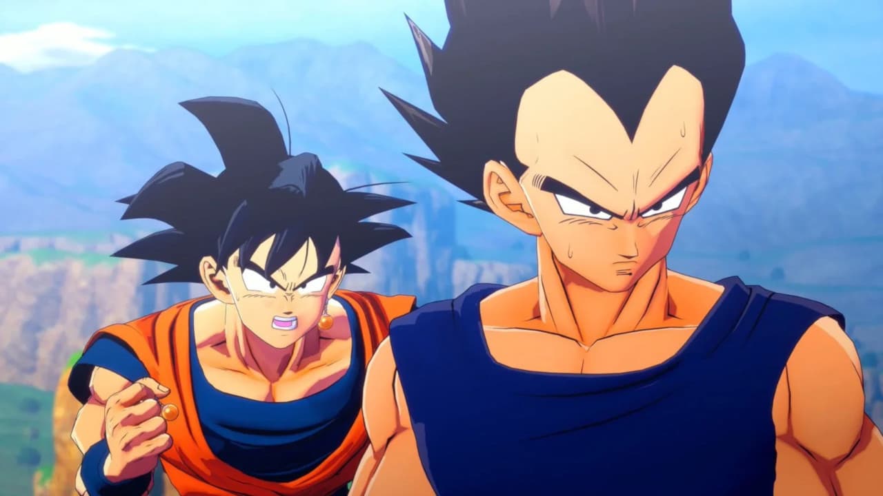 Así se escucharía Dragon Ball Z: Kakarot con doblaje latino