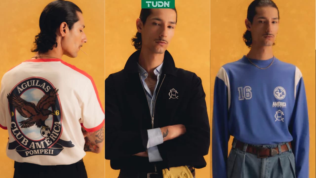 América cruza fronteras, ahora impone tendencia en la moda