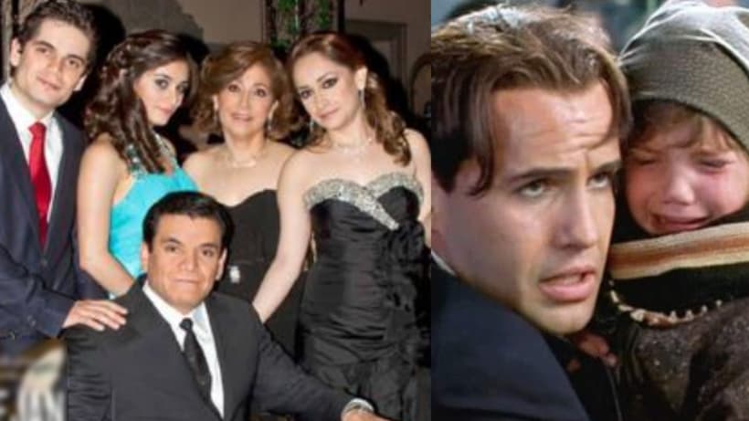 Lord Vacunas inyecta a su familia sin permiso y recibe todo el peso de los memes