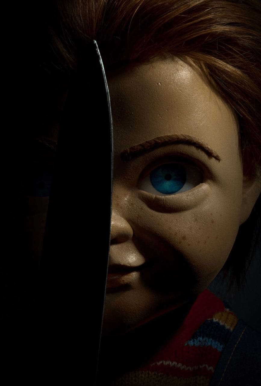 Tendríamos una nueva película de Chucky