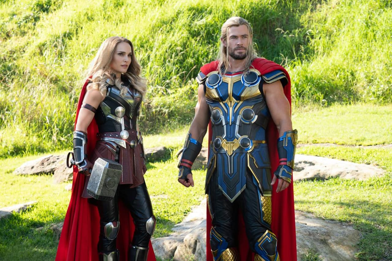 ¿Cuándo sale Thor: Love and Thunder en México? Fecha de estreno