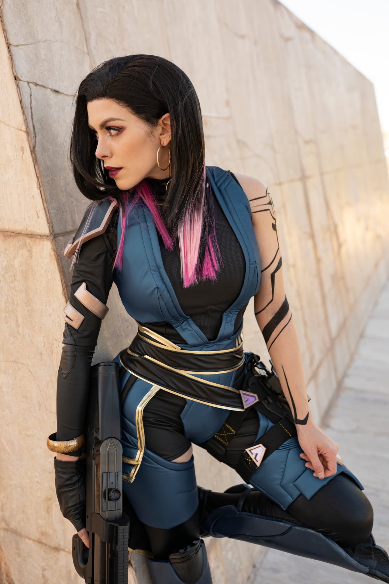 El equipo de Riot Games en América Latina participó en su creación.