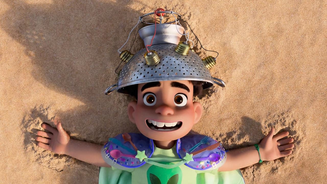 ‘Elio’ y ‘Coco 2’ estas son TODAS las películas de Pixar que estamos esperando