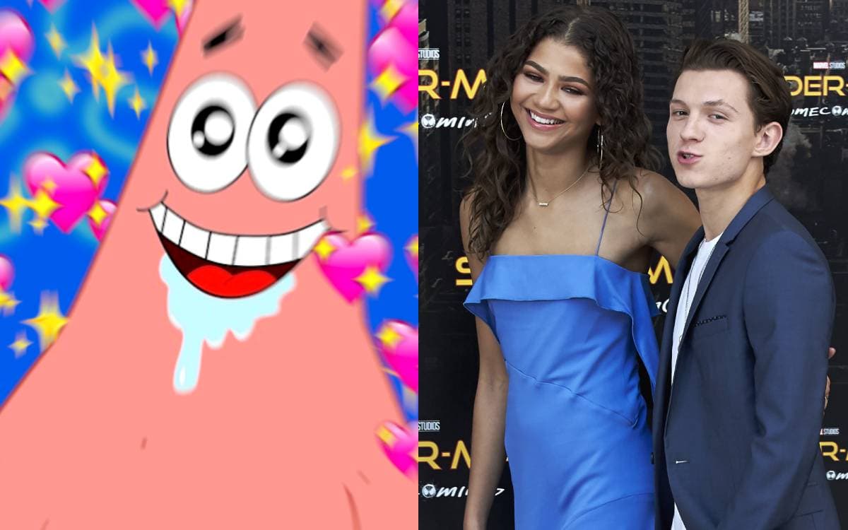 Tom Holland dedica tierna felicitación de cumpleaños a Zendaya