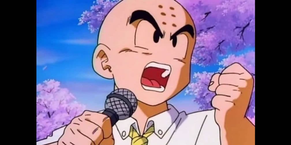 Vota por la mejor canción de 'Dragon Ball'