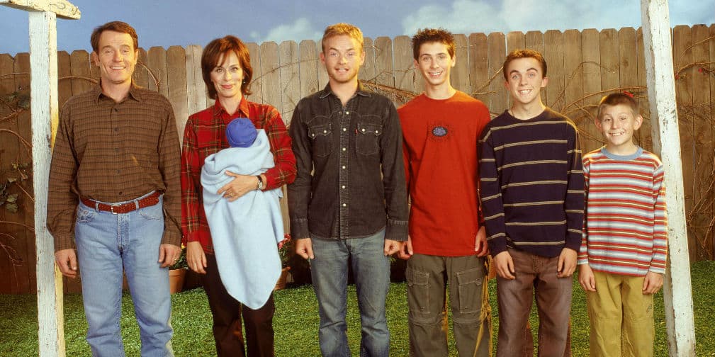 Malcolm in the Middle