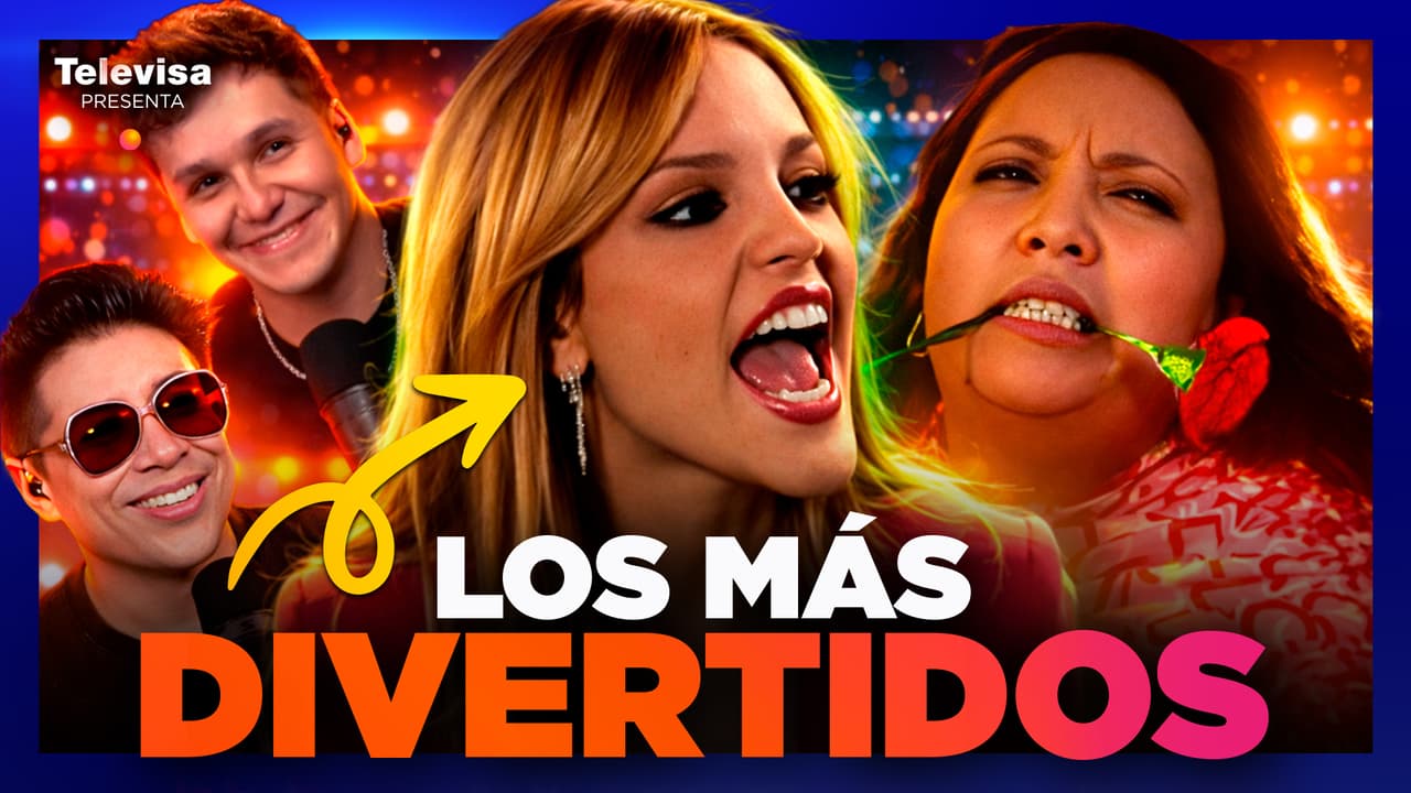 Manu NNa reaccionó a los momentos MÁS DIVERTIDOS de Amores Verdaderos