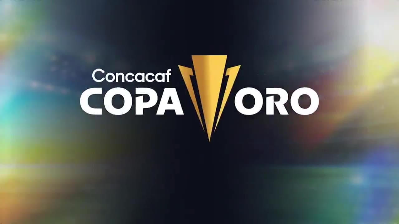 Copa Oro 2025: ¿Cuándo y a qué hora ver el partido de Surinam vs. México por El 5?