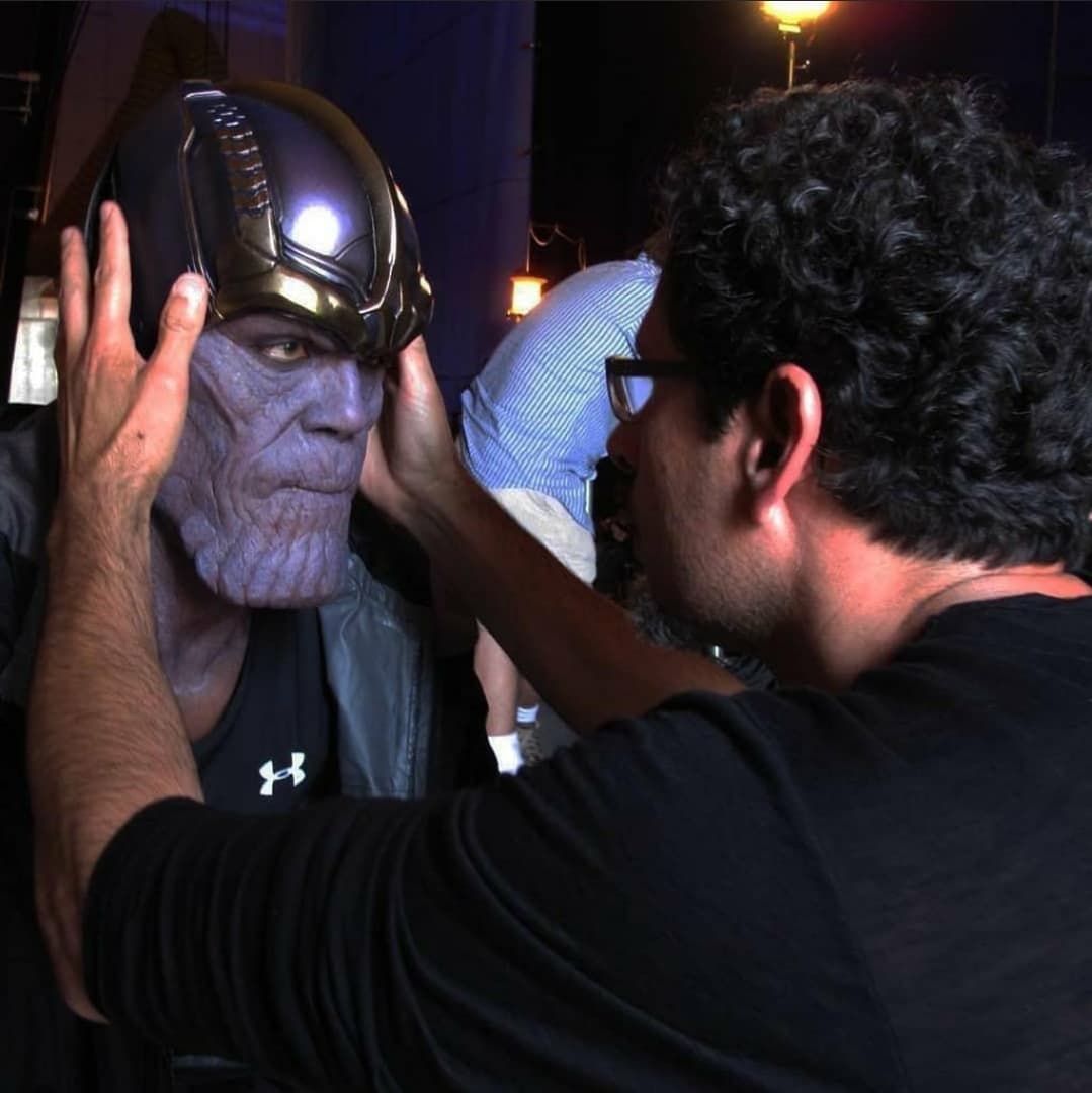 Su reconocimiento es tal que ha trabajado tanto en películas como Batman v Superman, cintas de la franquicia X-Men y proyectos de Marvel Studios.