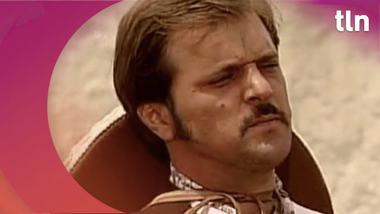 ¿Felipe está enamorado de su propia hermana? Velo en 'Ramona'