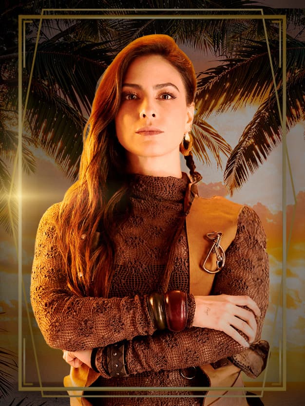 Valeria Marín