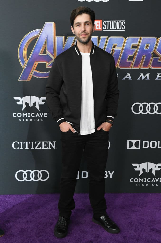 Sus trabajos más recientes incluyen, además de convertirse en papá, series como 'Fuller House' y en Disney+ protagonizará el remake de 'Turner & Hooch' interpretando a Scott Turner, así como su lado influencer en Instagram y YouTube.