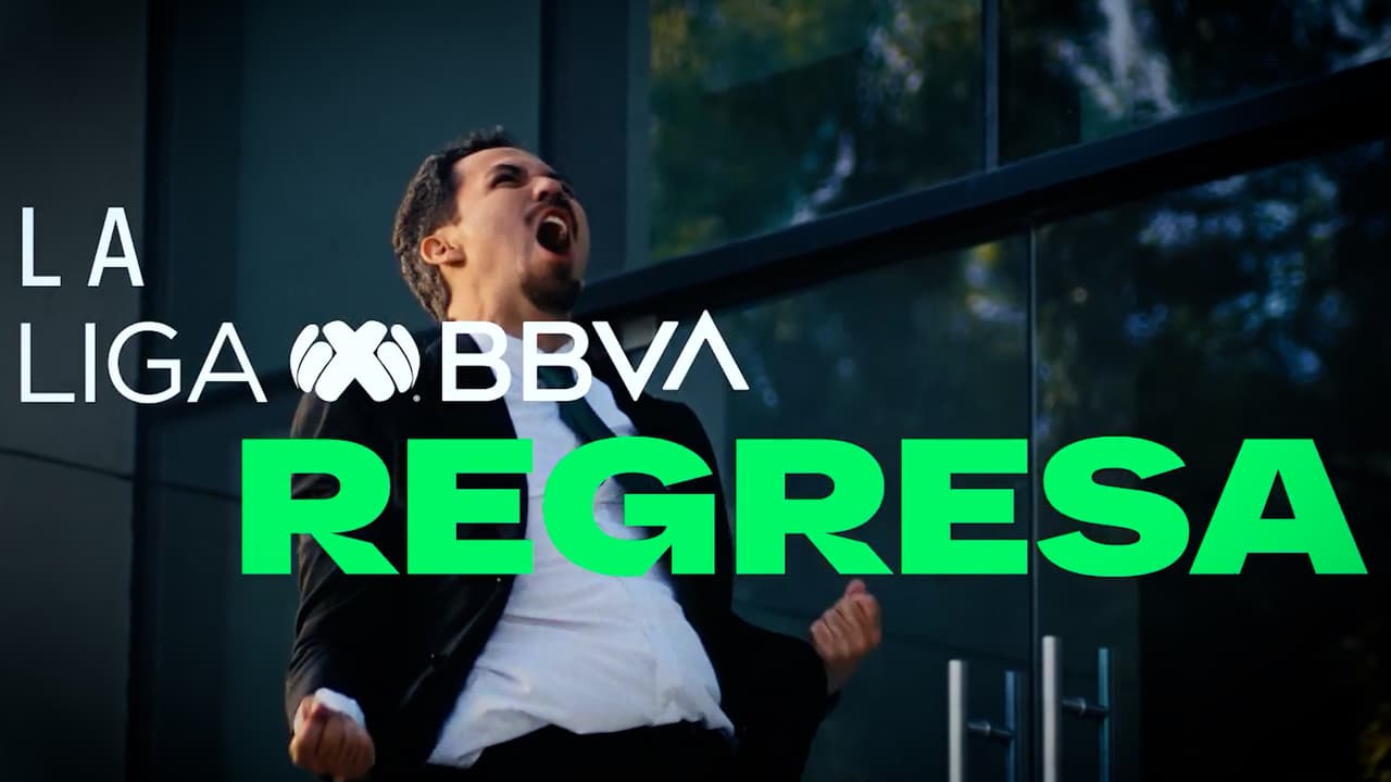 ¡A comprarlo! Liga MX anuncia este gran regreso