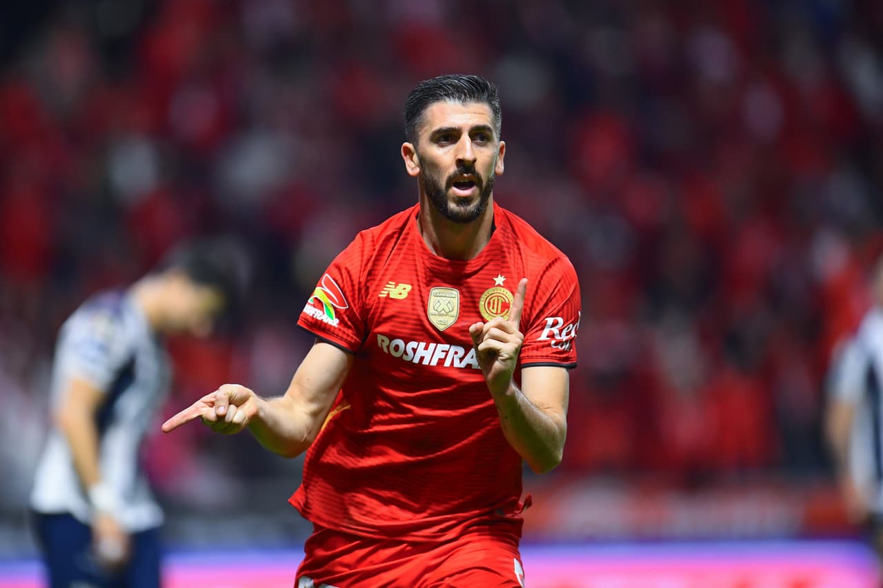 Partidos de hoy domingo 22 de marzo: Mexicanos en el exterior y Liga MX