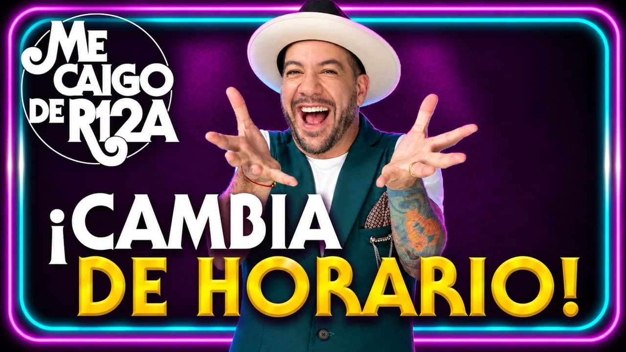 Me Caigo de Risa temporada 12.