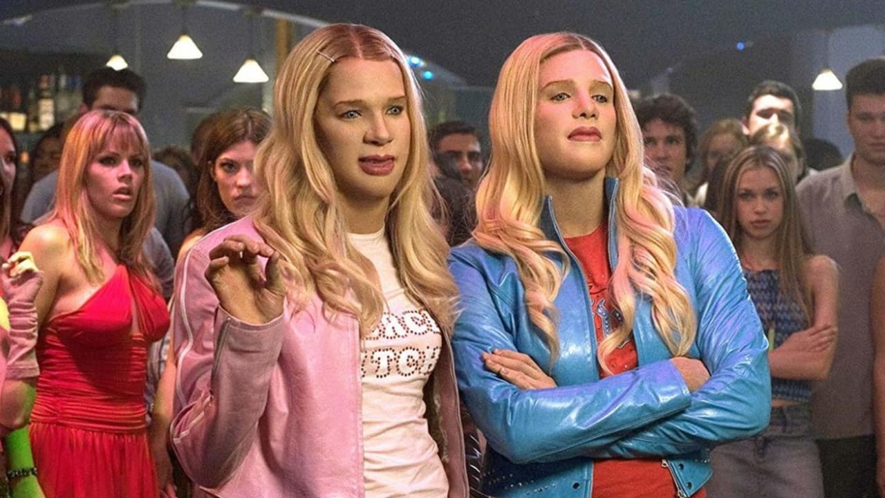 ¿Y dónde están las rubias?: ¿Cuándo y a qué hora verla por el 5?