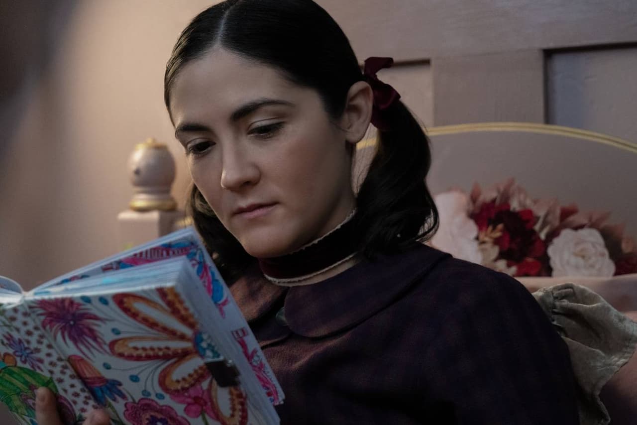 La Huérfana 2 reseña: ¿Vale la pena la precuela con Isabelle Fuhrman?