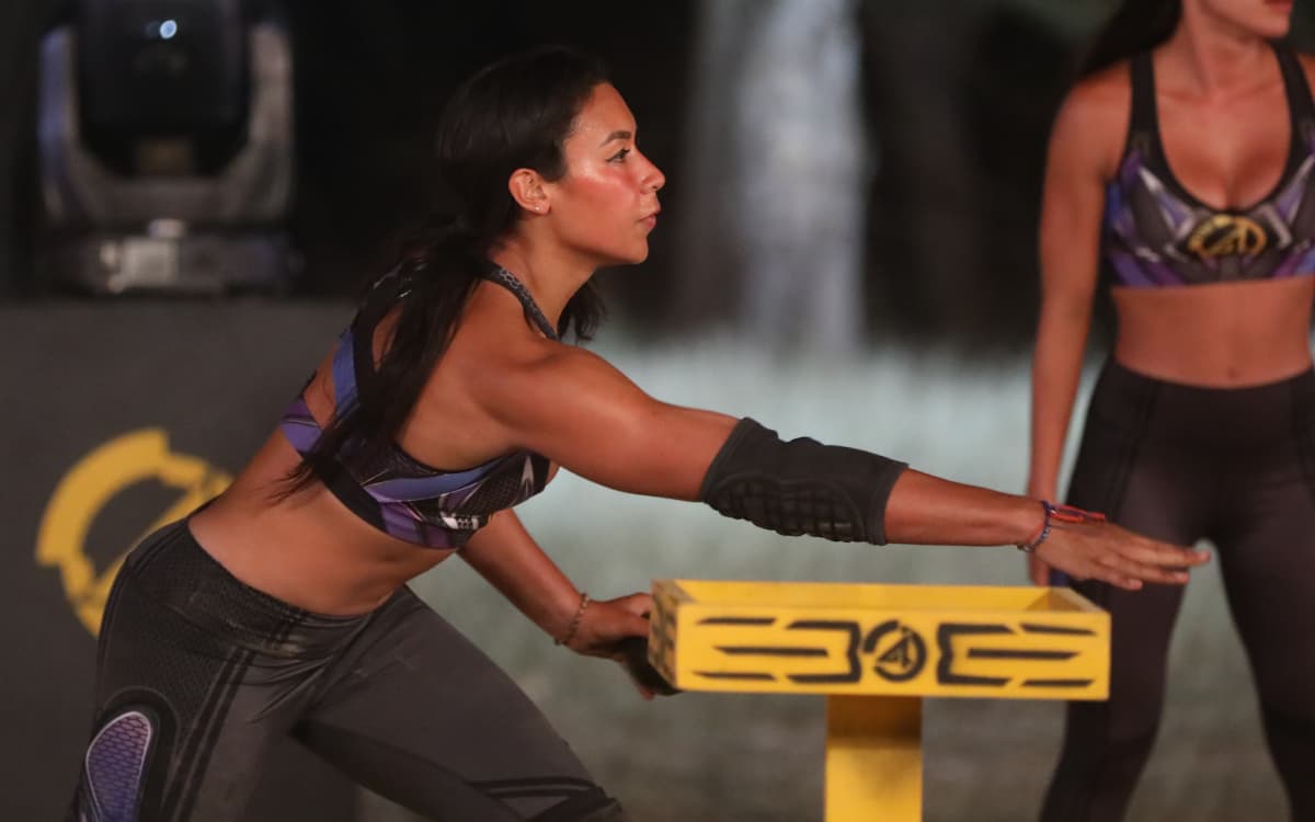 ¿Saldrá Delia o Addy? HOY no te pierdas el capítulo de eliminación de Reto