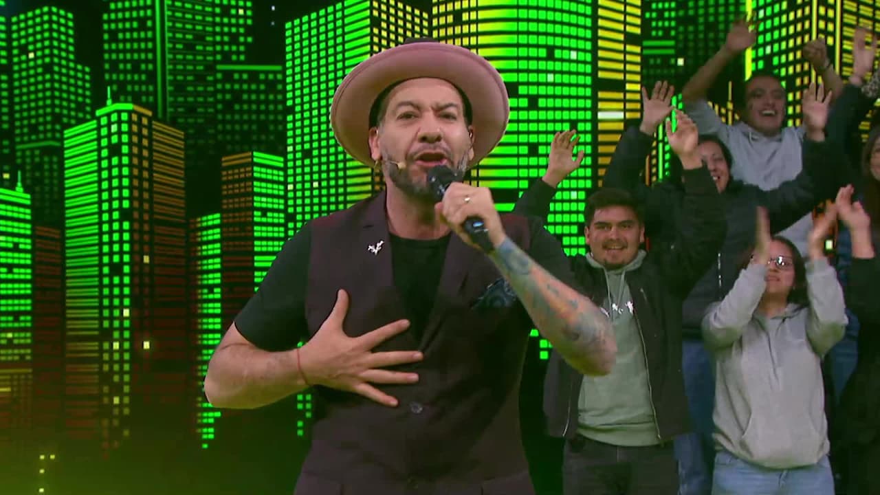 Me Caigo de Risa 2025 Capítulo 30: El público se enfrenta a los hermanos disfuncionales en la temporada 11