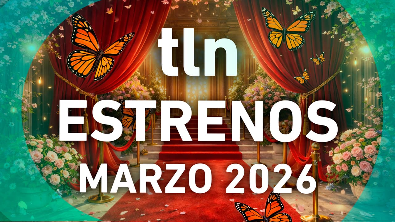 ¡Victoria Ruffo y Ana Brenda Contreras vuelven a las pantallas! Aquí los estrenos de marzo por TLNovelas