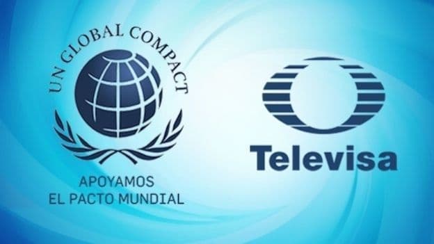 Pacto Mundial