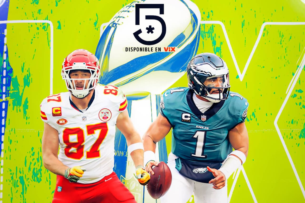 Super Bowl LIX.