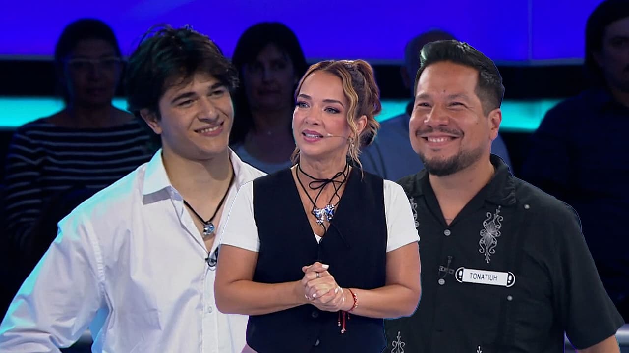 Por Albertano, Tonatiuh perdió el liderazgo en ¿Quién Caerá?