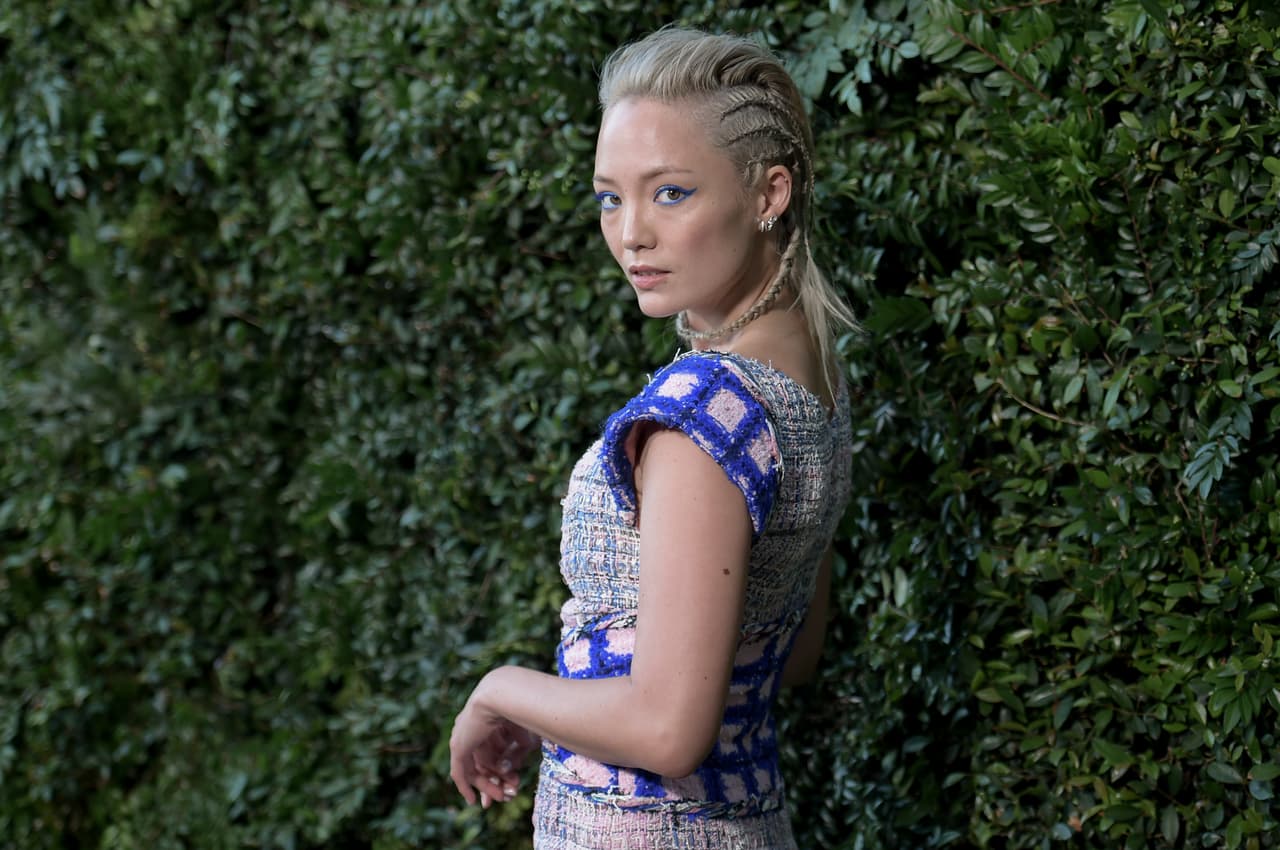 Pom Klementieff interpreta a este personaje de Marvel que lee las emociones