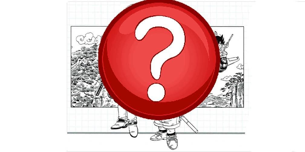¡Así se veían 'Bulma' y 'Gokú' en uno de los primeros bocetos de 'Dragon Ball'!