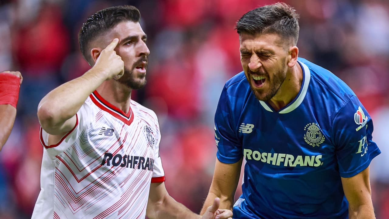 Paulinho quiere repetir show de goles y asistencias hacia el México vs. Portugal