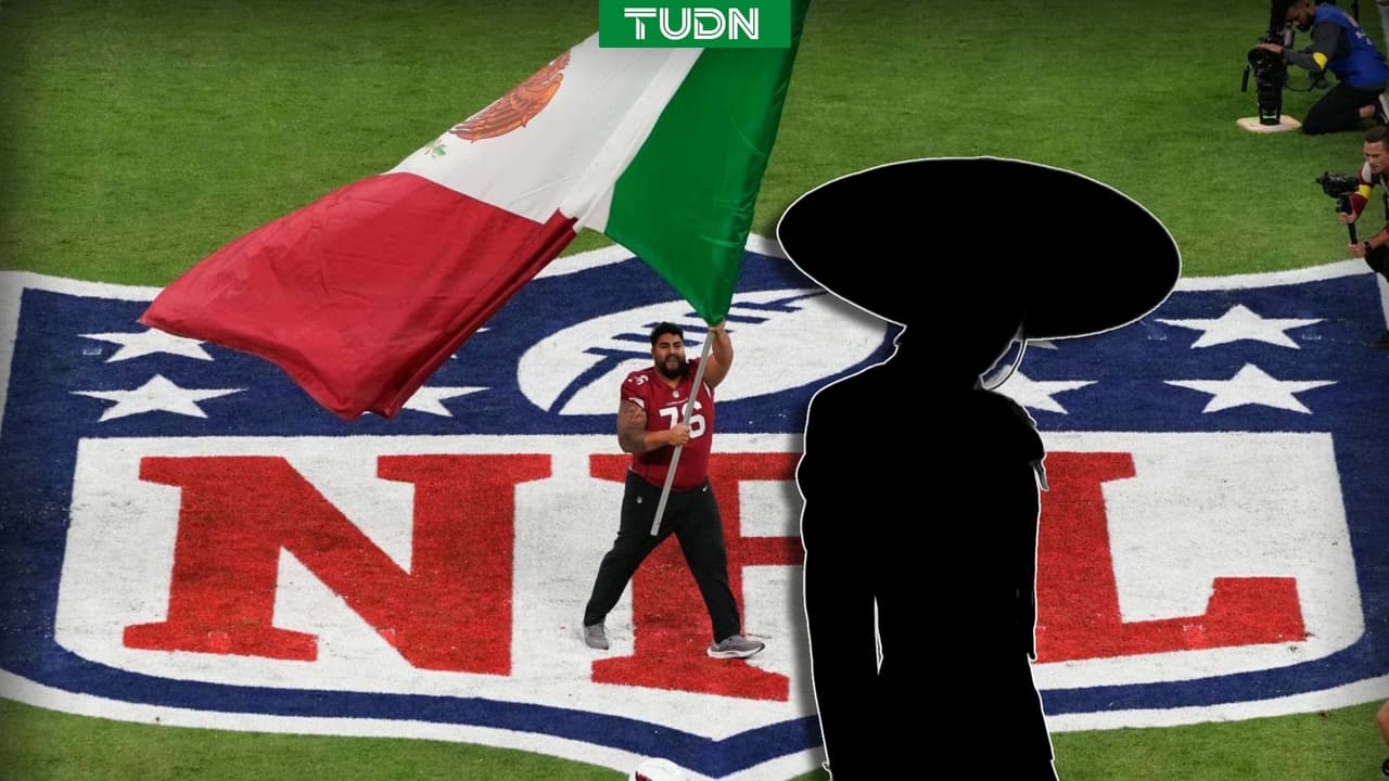 La artista elegida para el Himno Nacional para la NFL en México