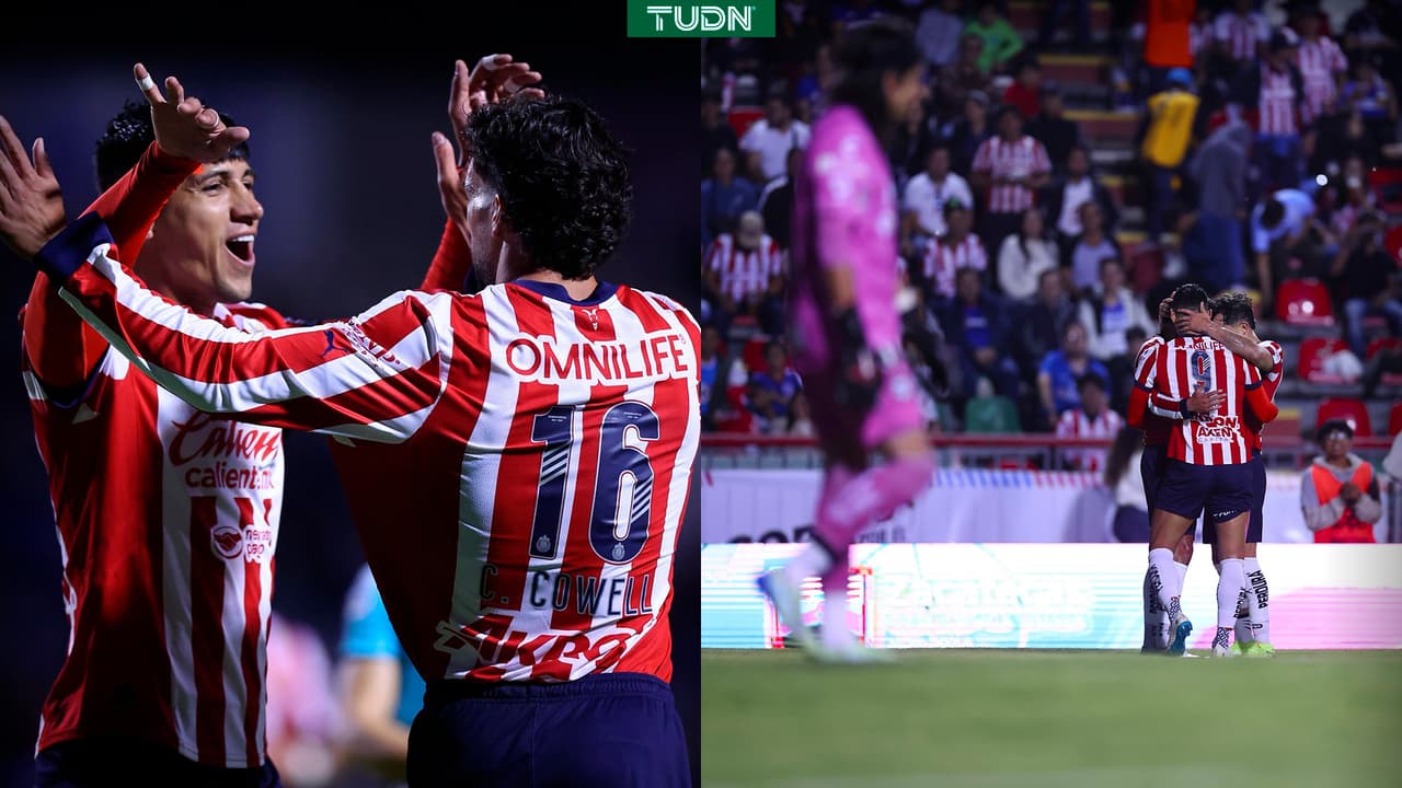Chivas se cita con Mineros en la Final