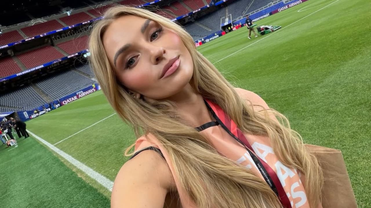 Irina Baeva hace impactante revelación sobre la maternidad, ¿planea formar una familia?
