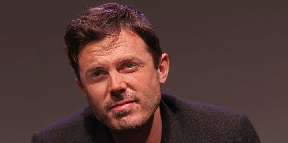 2. Casey Affleck: El hermano de Ben también aprovechó su estancia en el país azteca para aprender el idioma.