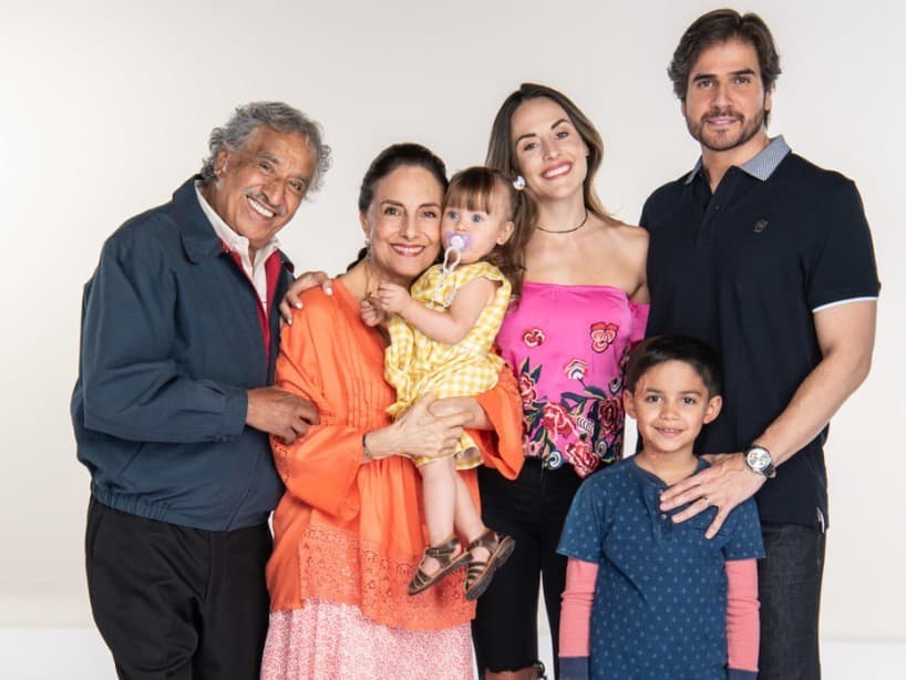 Programas más vistos en TV nacional (Semana del 01 al 07 de octubre, 2018)