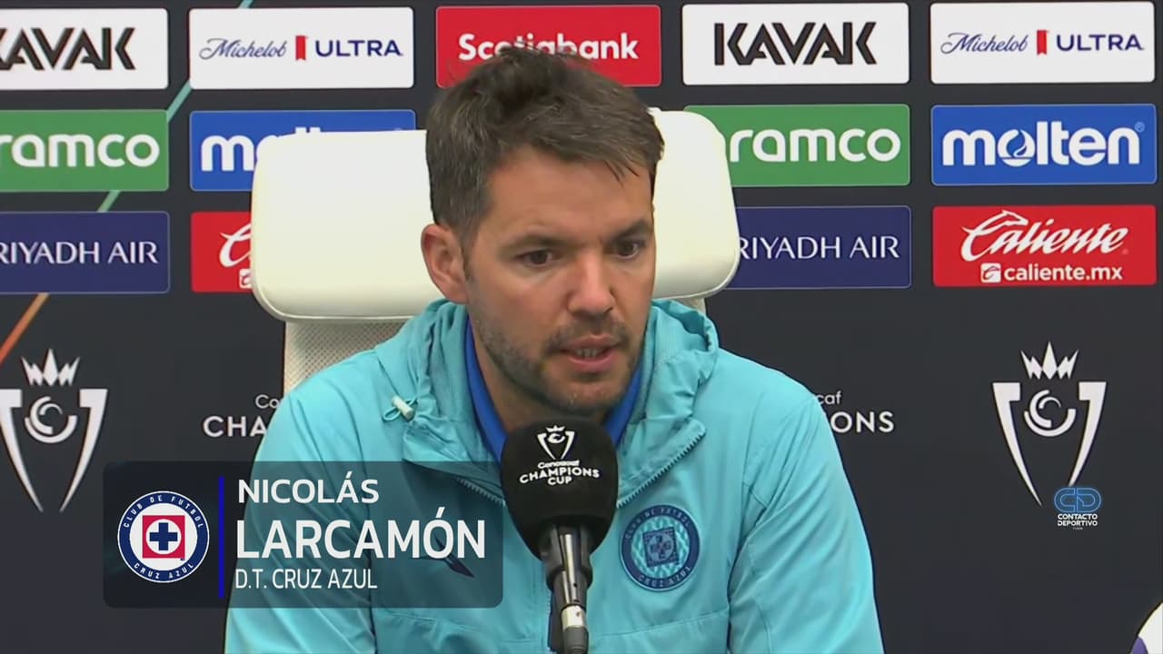 ¡En Cruz Azul, no hay pretextos! Hay plantel para competir en dos torneos