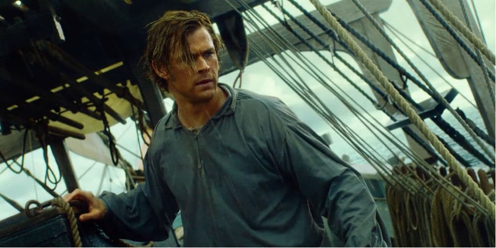 Chris Hemsworth regresa a la Ciudad de México