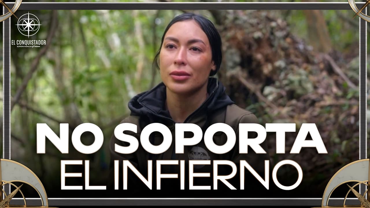 “No tardan en colapsar”, Amazonas van al campamento infernal