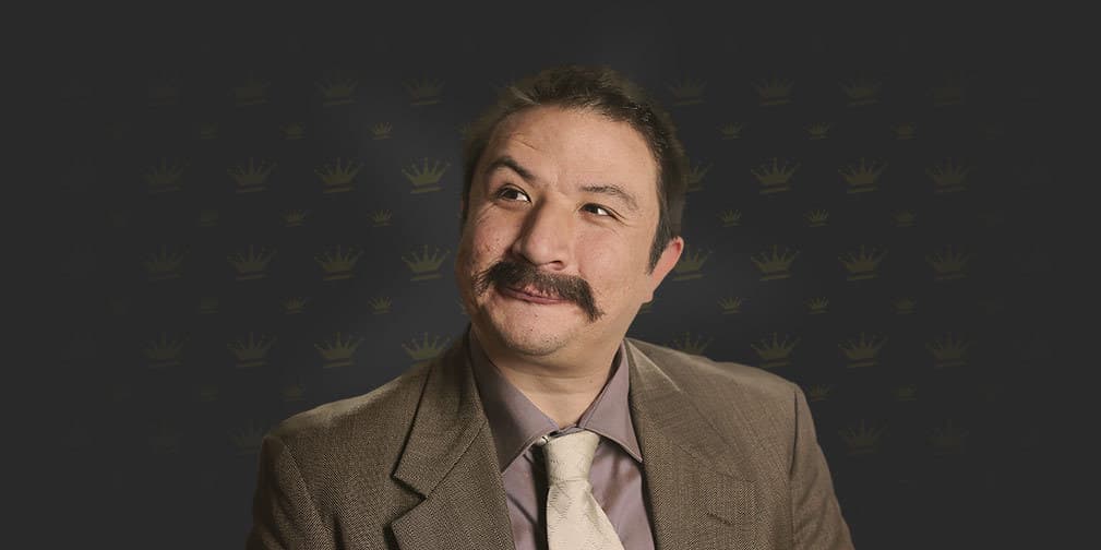 'El Chiquito' Ornelas