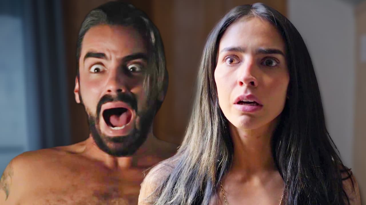 LALOLA: Lalo despierta transformado en mujer
